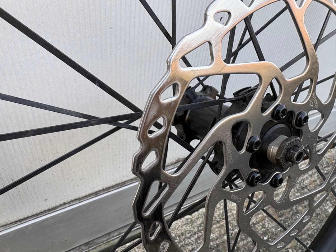 マビック　クロスライド　26 MTB