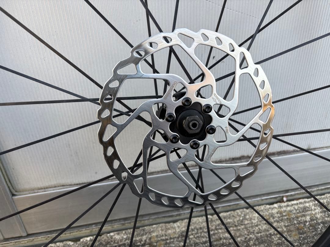 マビック　クロスライド　26 MTB