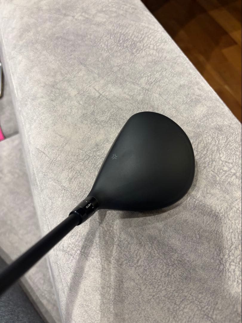 Srixon ZXi フェアウェイウッド　5W