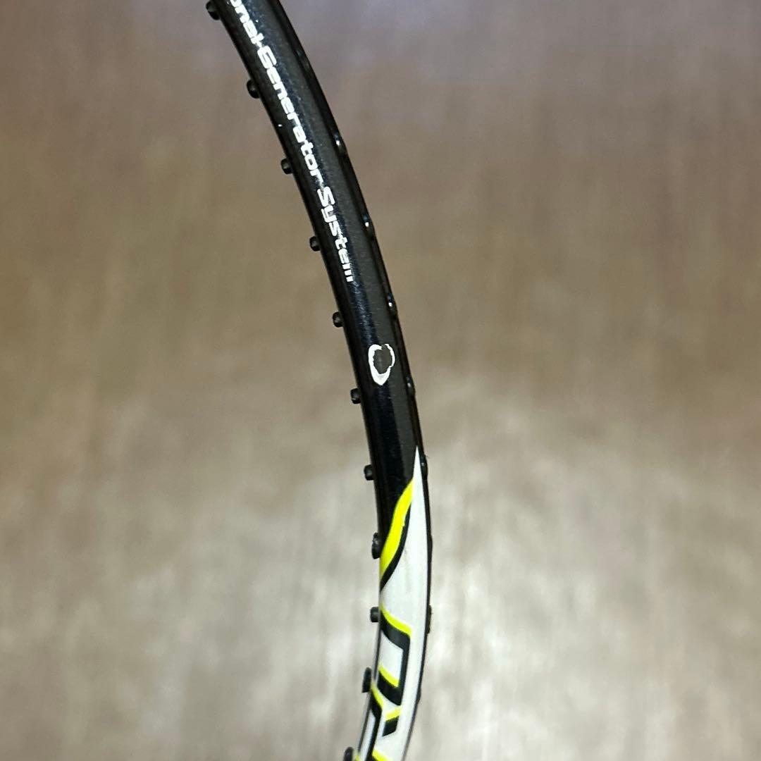 《ジャンク品》 ASTROX100ZZ ASTROX99PRO