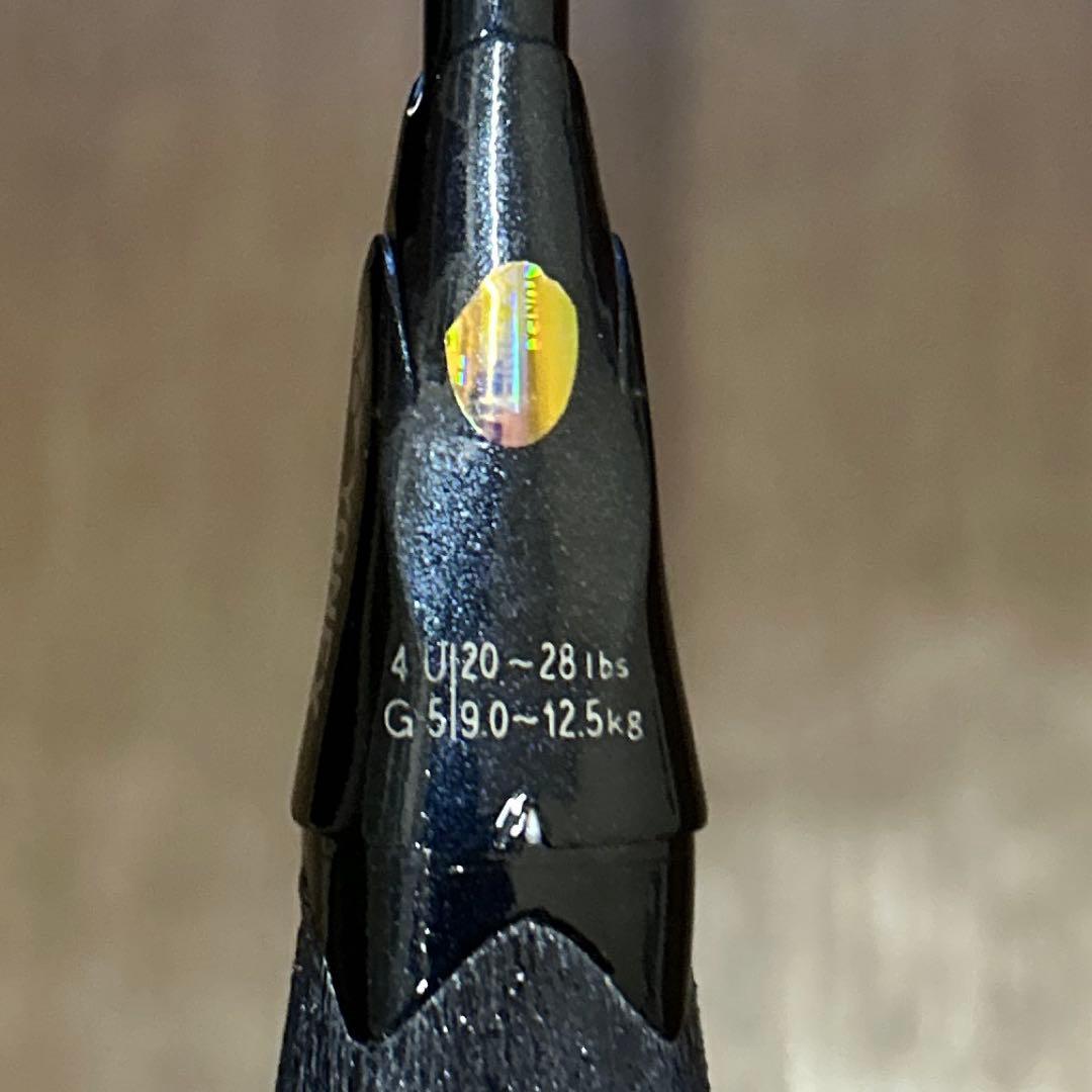 《ジャンク品》 ASTROX100ZZ ASTROX99PRO