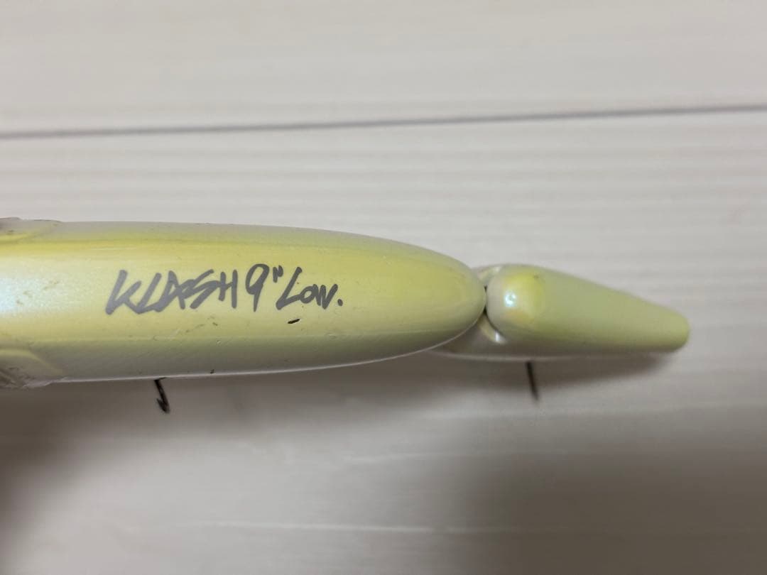 DRT klash9 low クラッシュ9 ロー