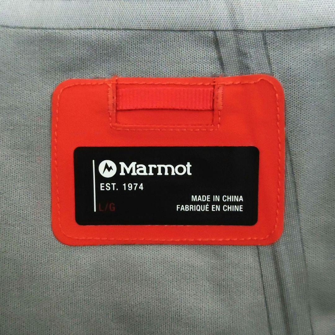 新品 ゴアテックス ハードシェルジャケット Marmot ハントレージャケット