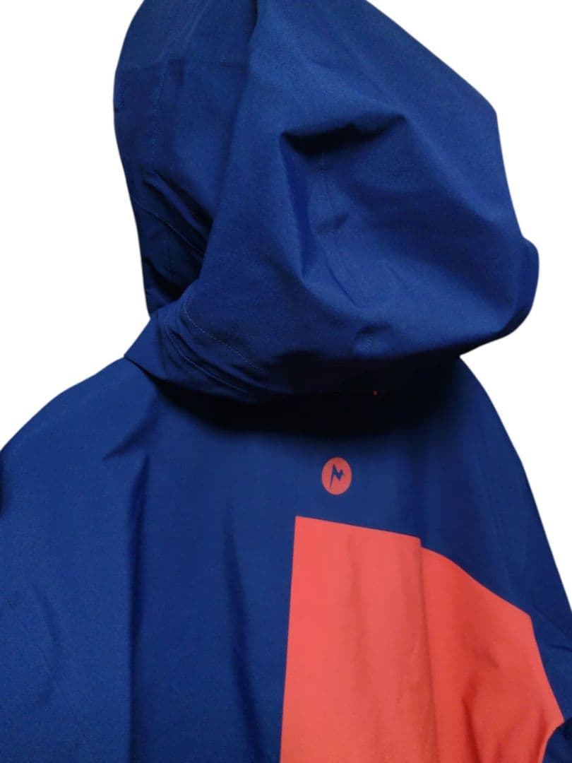 新品 ゴアテックス ハードシェルジャケット Marmot ハントレージャケット