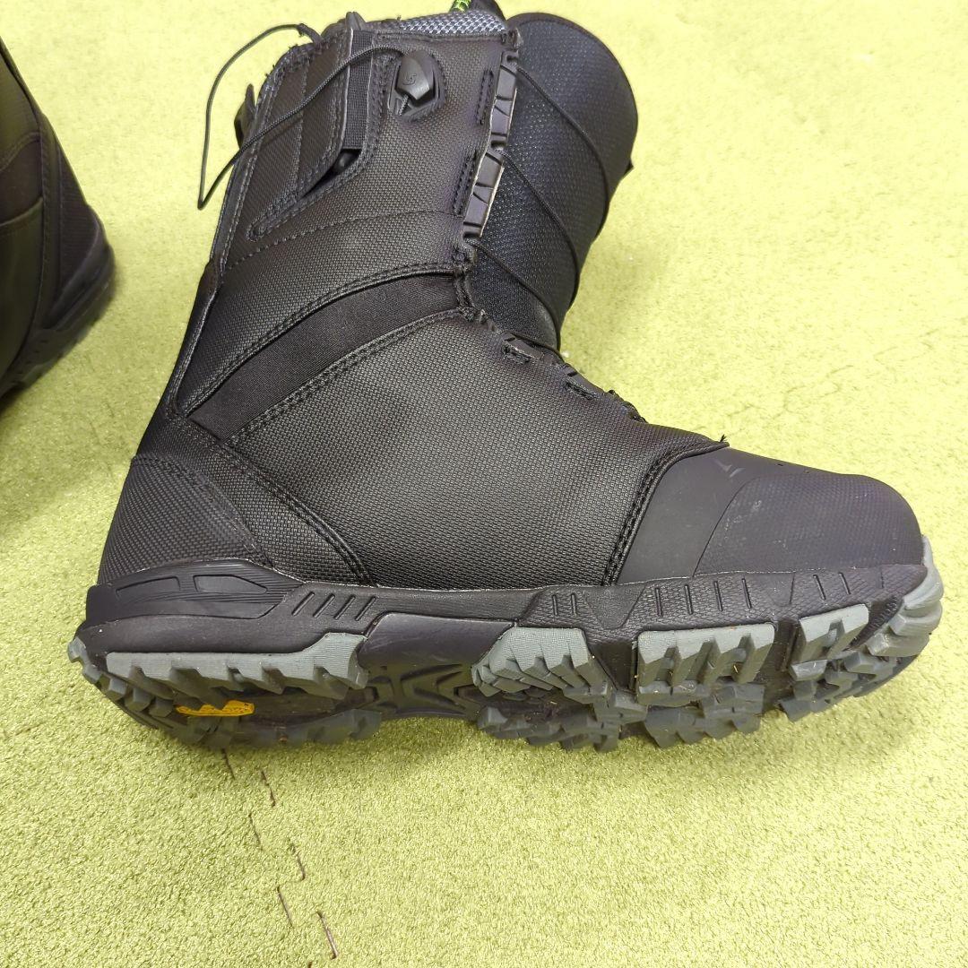Burton Tourist 2018シーズン 26.5cm
