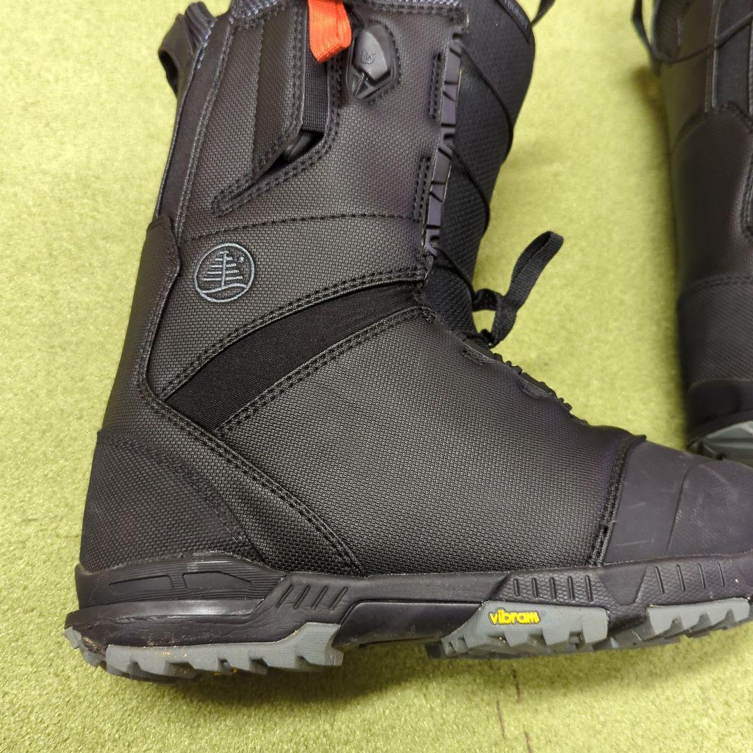 Burton Tourist 2018シーズン 26.5cm