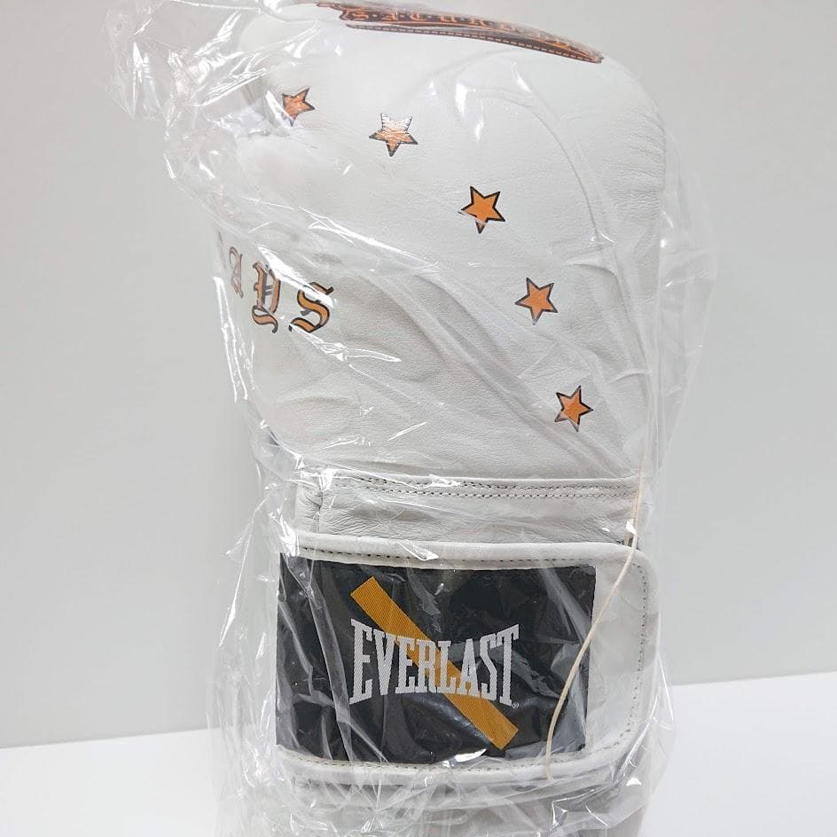 EVERLAST × Saturdays NYC コラボ ボクシンググローブ