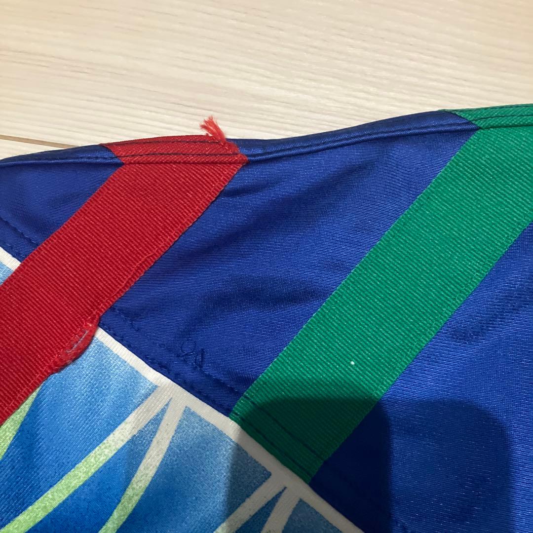 diadora イタリア代表 ジャージ