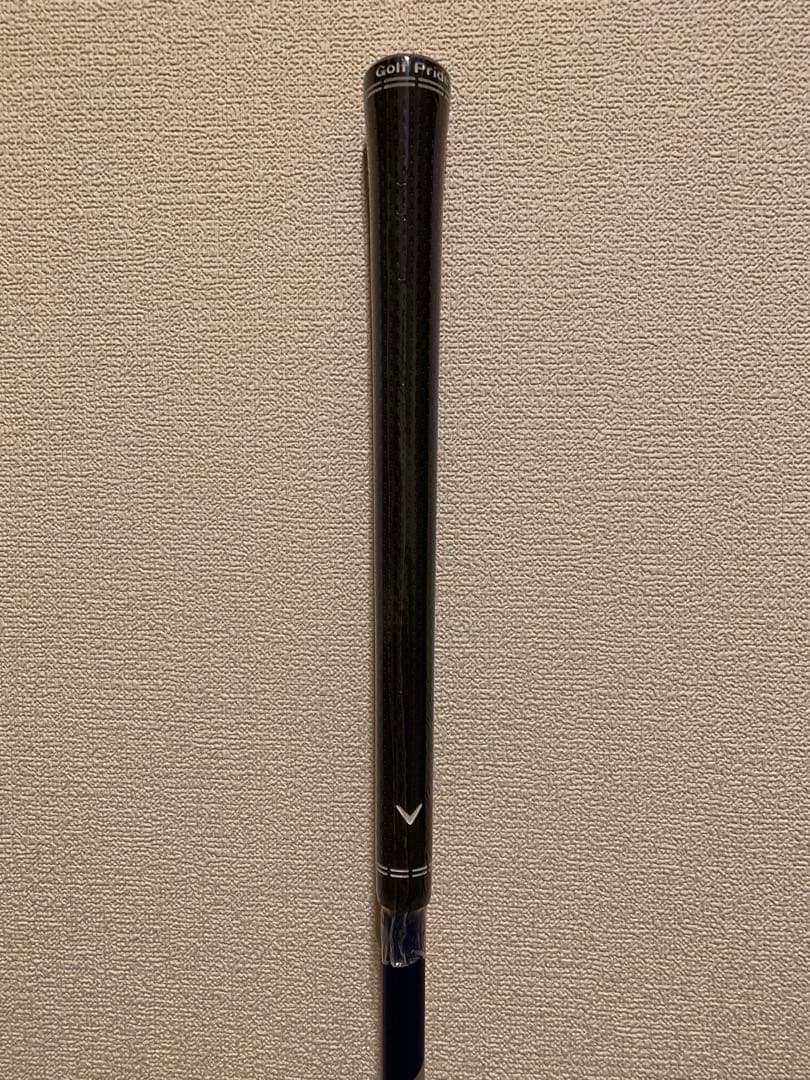 キャロウェイ QUANTUM 3W 3HL用 24 VENTUS BLUE 6S