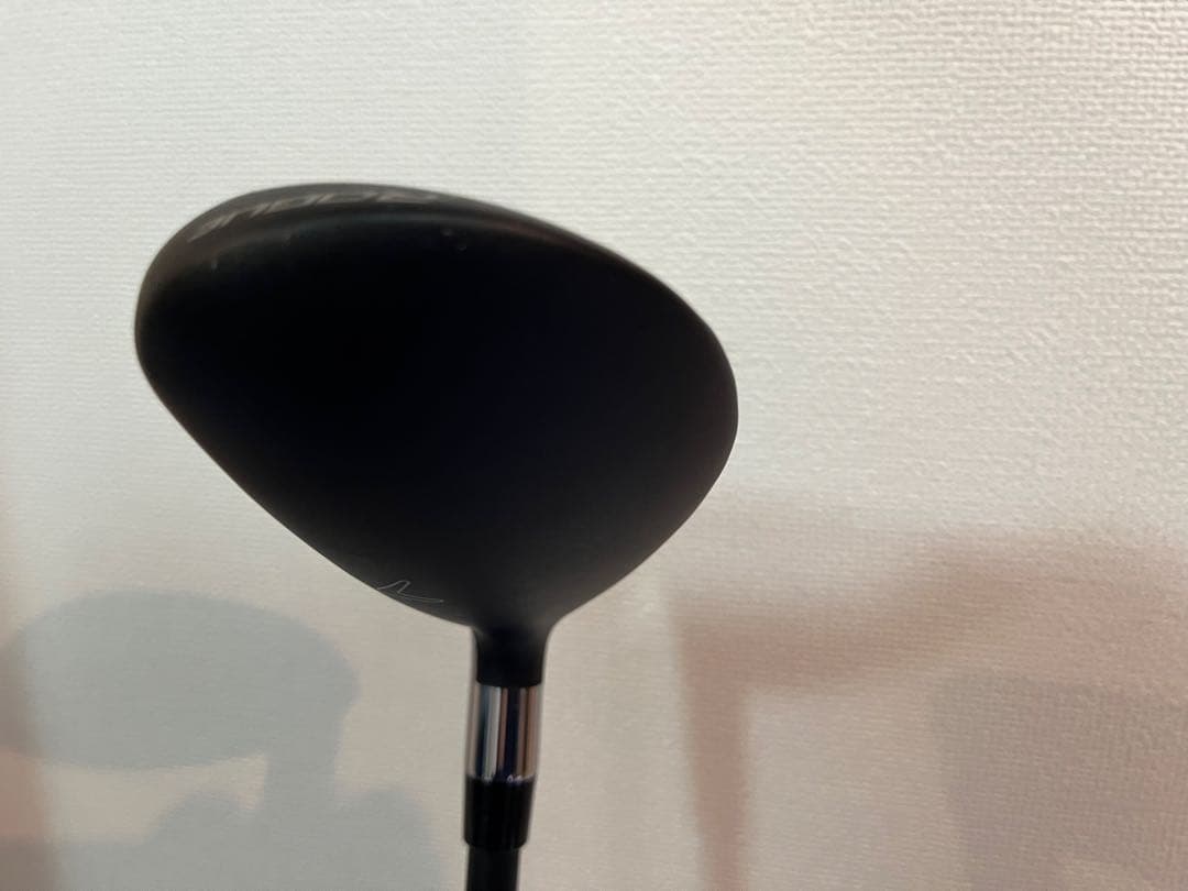 Callaway Rogue ST Max Fast ユーティリティクラブ 7番