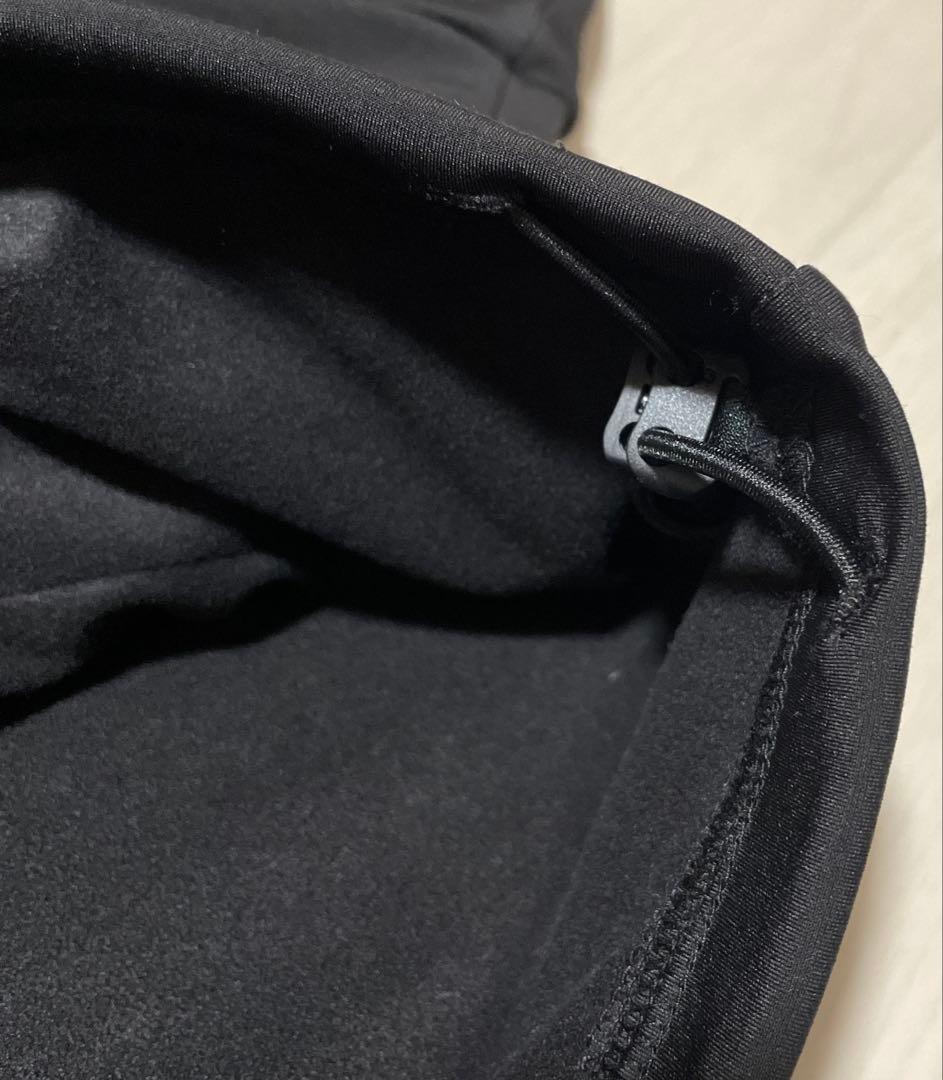 ピン PING 中綿 ハイネック カットソー メンズ ゴルフ シャツ 冬
