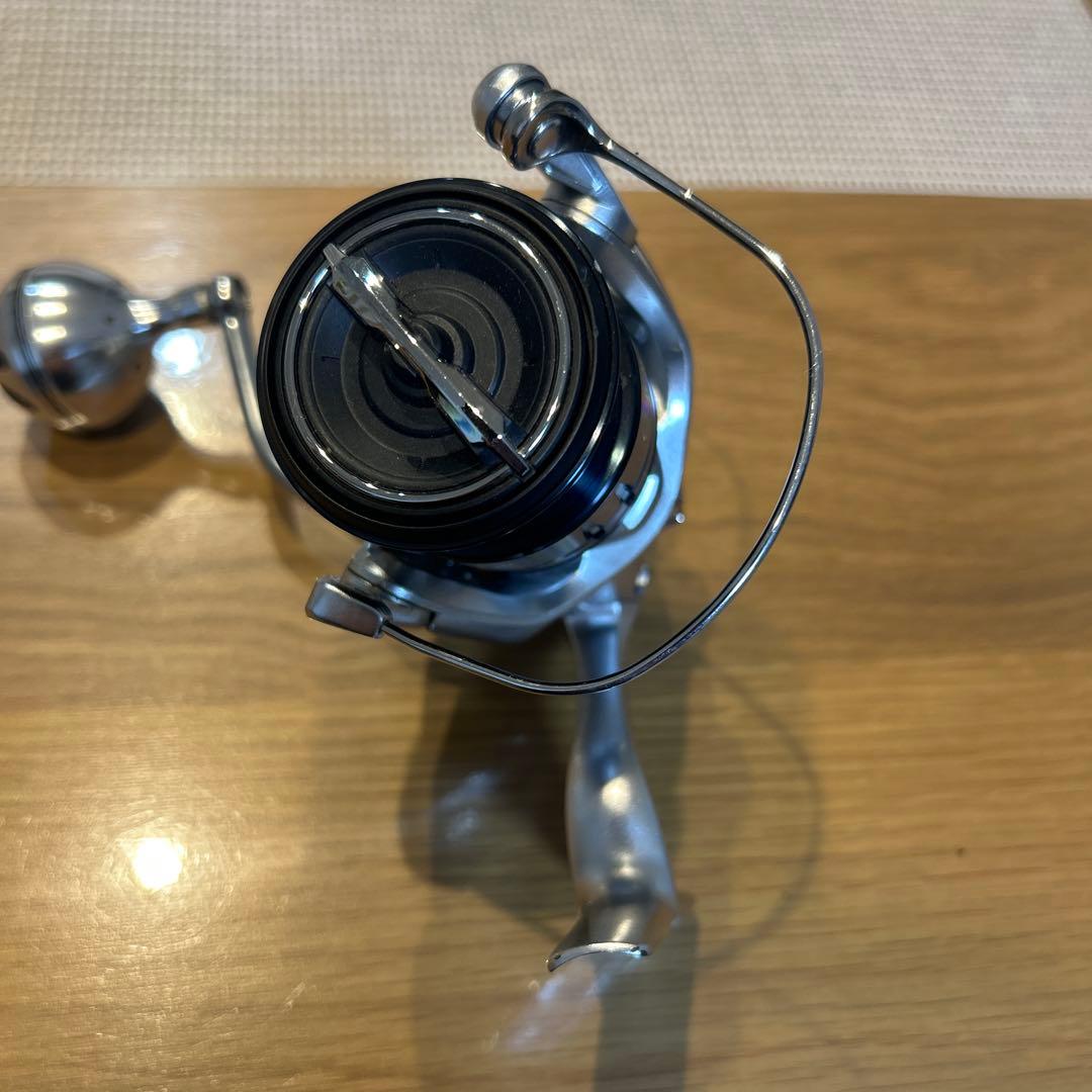 シマノ　19ストラディック　C3000XG