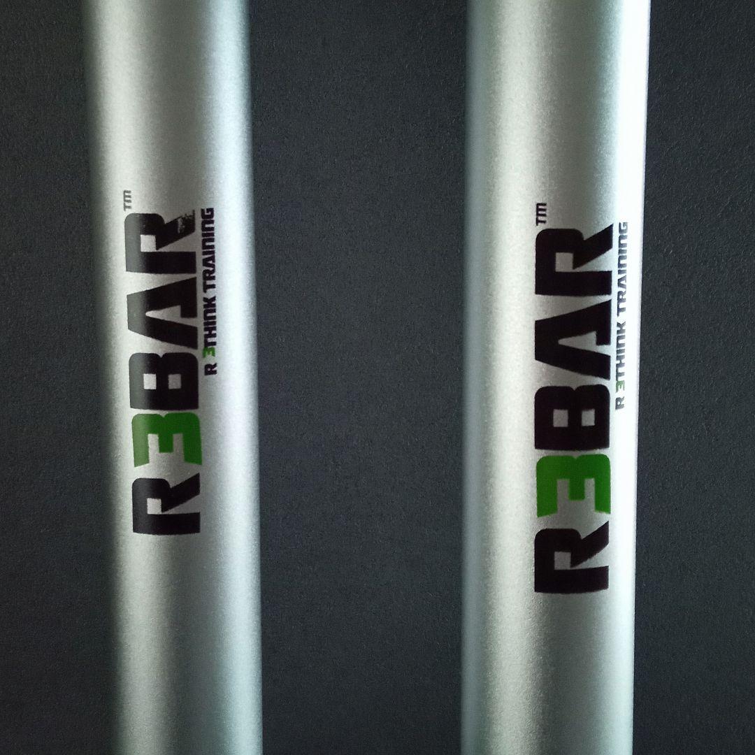 R3BAR Alpha Pro アールスリーバー アルファプロ ポータブルジム
