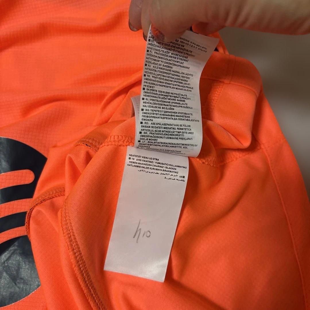 NIKEFCバルセロナ１０番ヤマル選手ユニホーム新品未使用早い者勝ち