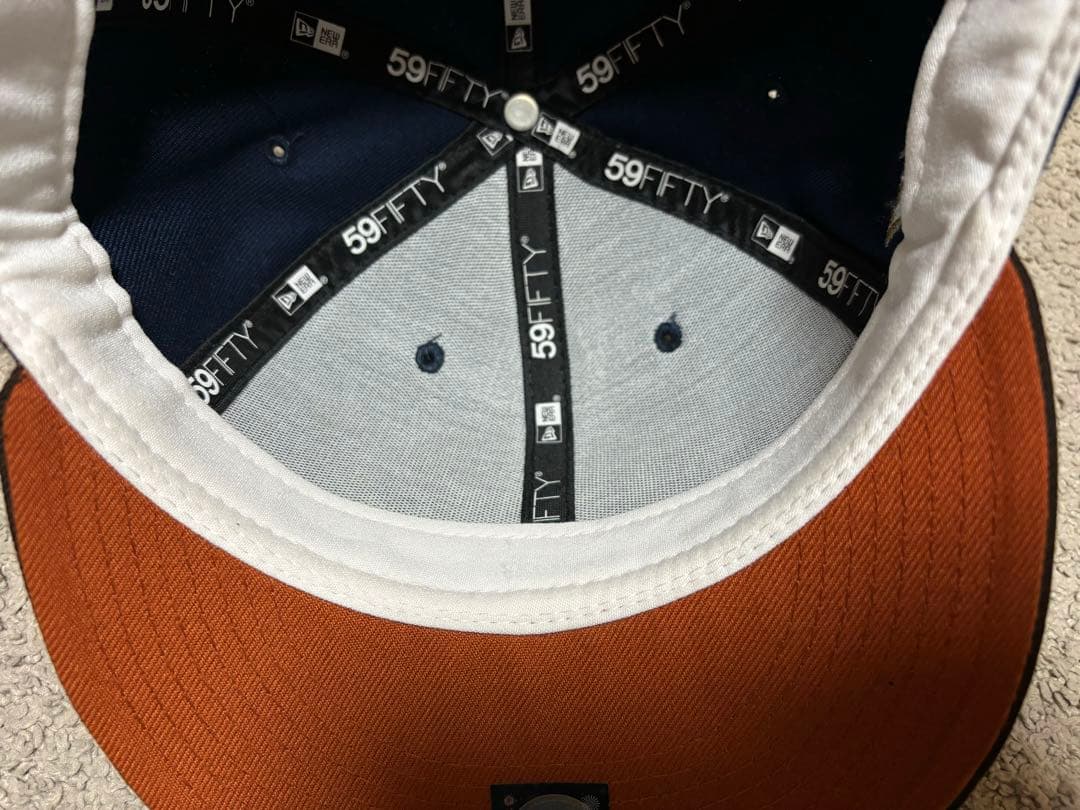 ニューエラ　 New Era マイナーリーグ　 キャップ