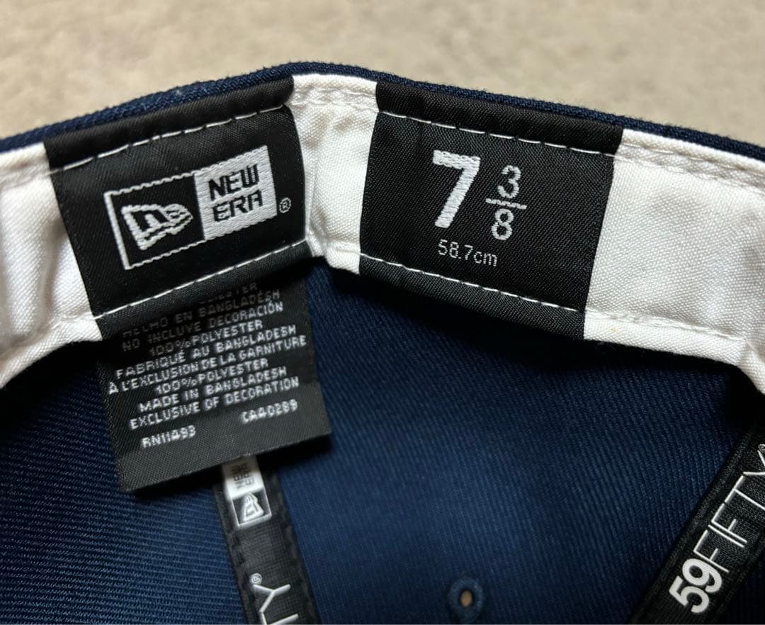 ニューエラ　 New Era マイナーリーグ　 キャップ