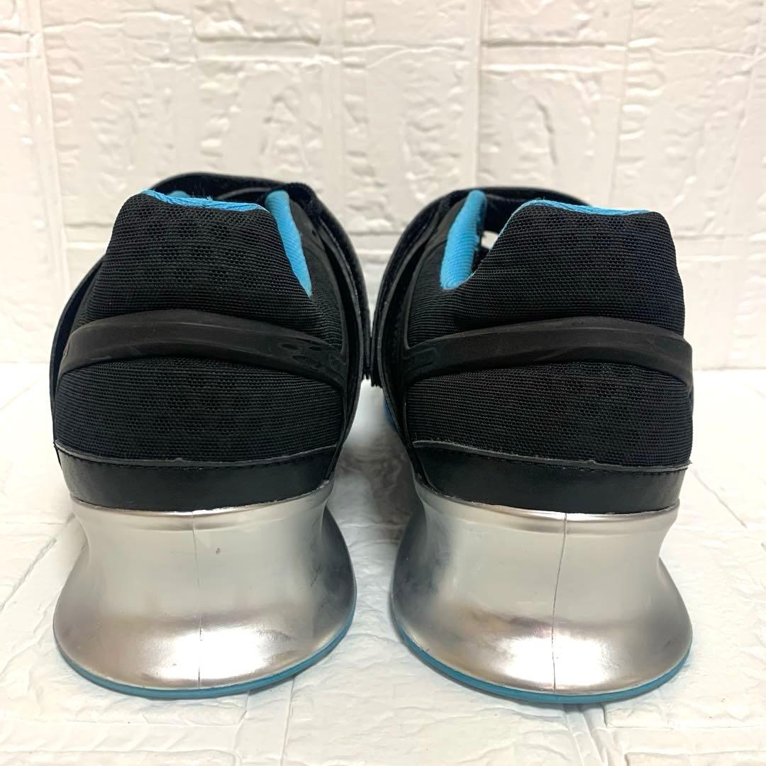 ☆未使用級☆ Reebok リーボック レガシーリフター リフティングシューズ