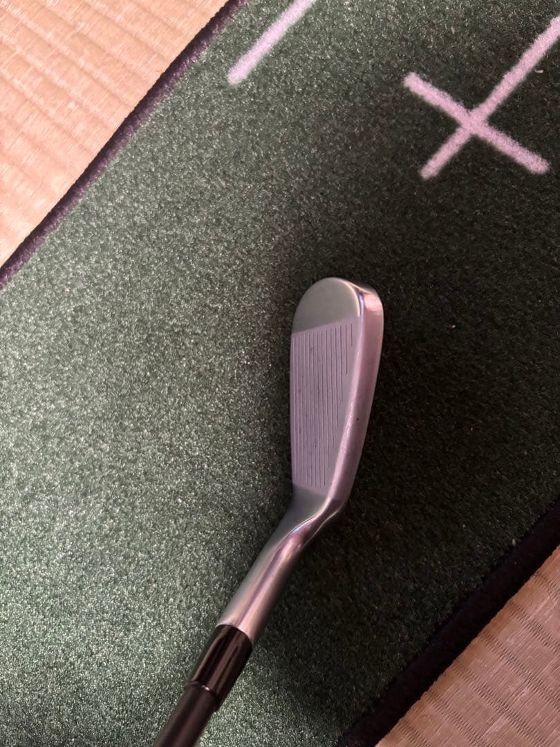 アナライズ mmウエッジ 46度 mm88シャフト 35.5インチ