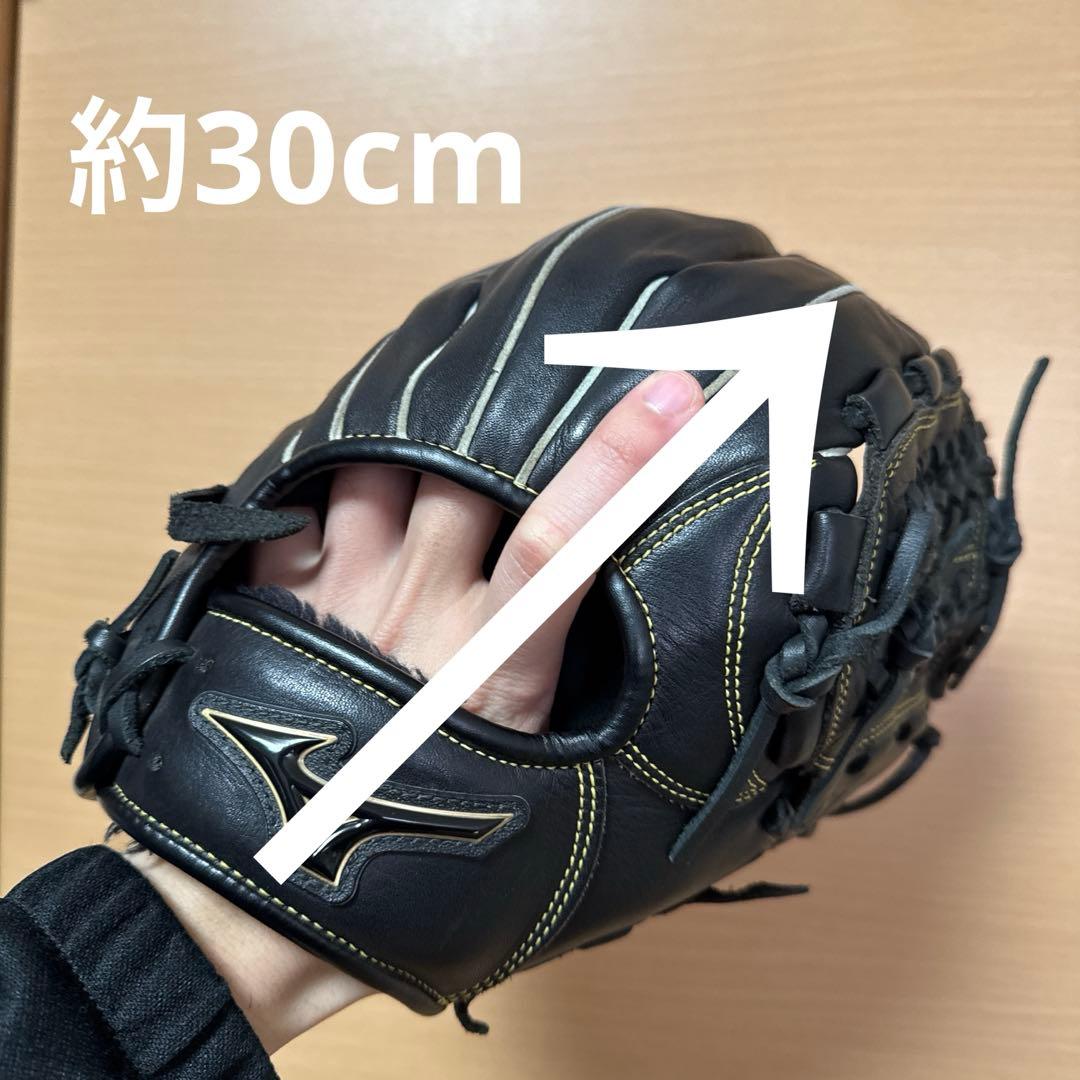 ミズノ 野球グローブ 軟式用
