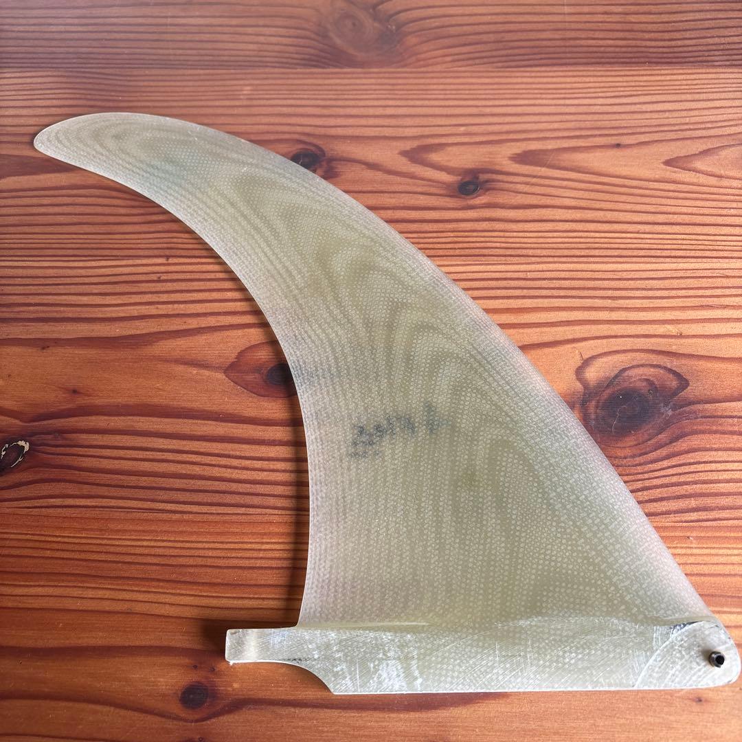 A-Flex RFC 9 3/4 サーフボードフィン