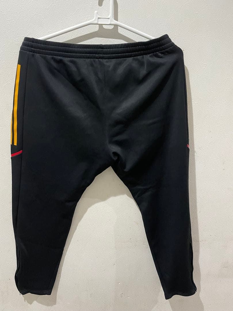 adidas クルセイダーズ 4XO