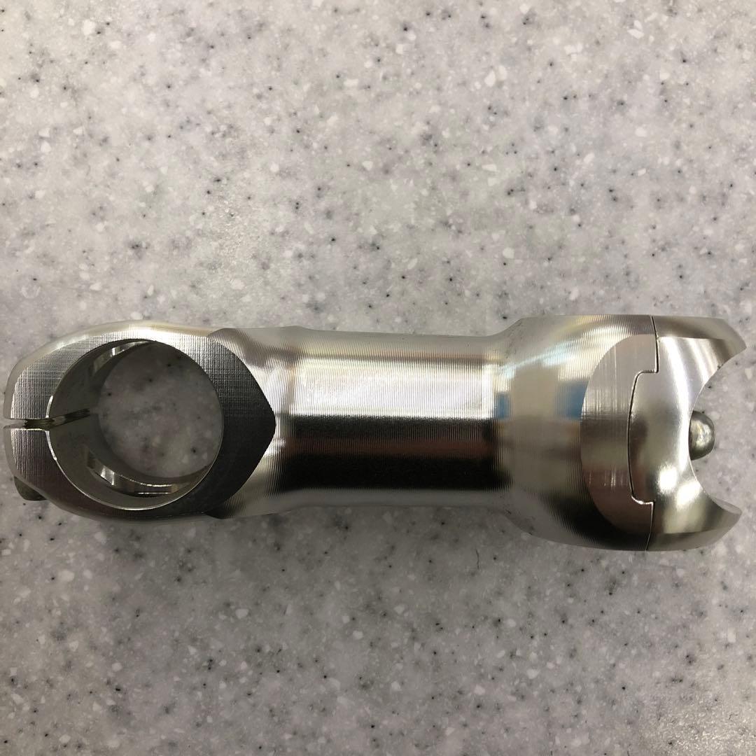 THOMSON アルミ ステム 31.8/28.6/90mm