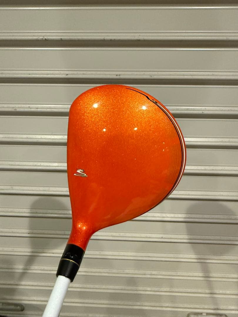 Cobra Fly Z フェアウェイウッド 3-4W