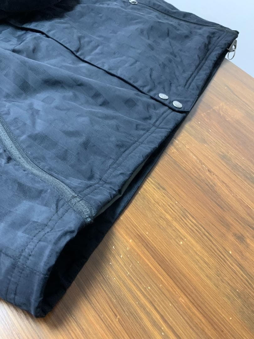 スノーボード [00s OAKLEY] 09AW Rocco Lite  Jkt L