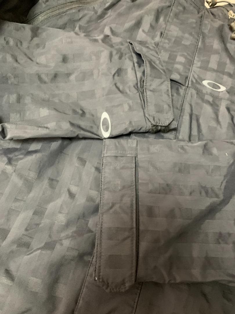スノーボード [00s OAKLEY] 09AW Rocco Lite  Jkt L