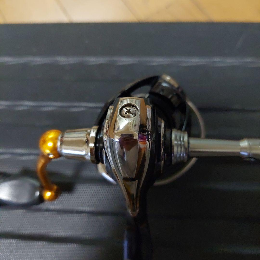 23レガリス+15レブロス