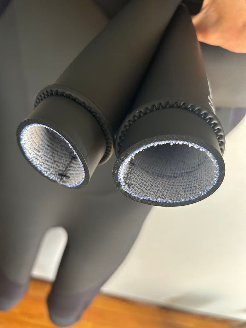 O'NEILL オニール ウエットスーツ5/3mm セミドライ Lサイズ