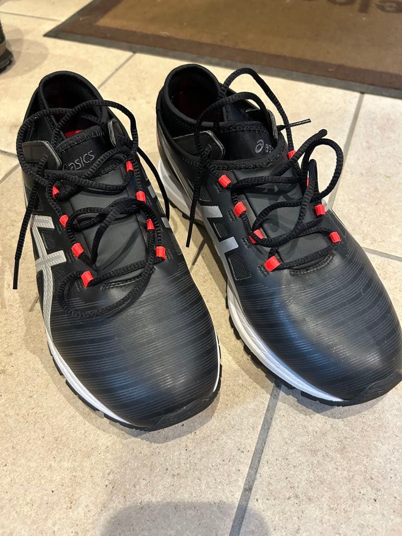 ASICS TJR925 シューズ 26.5cm tarther