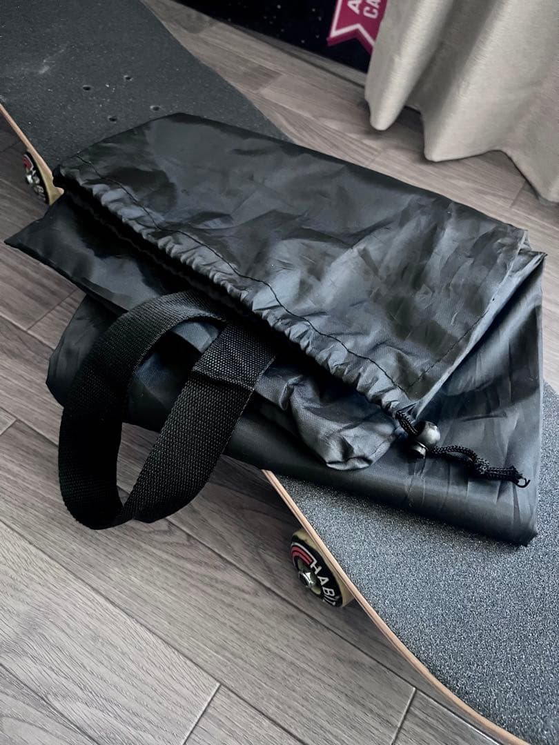 HABITAT Skateboards（ハビタット スケートボード）
