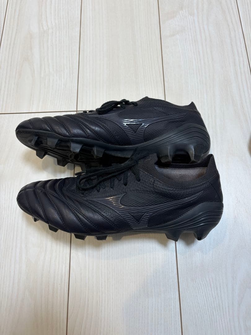 【早い者勝ち】MIZUNO ミズノ　モレリアネオ 4 β JAPAN Ltd