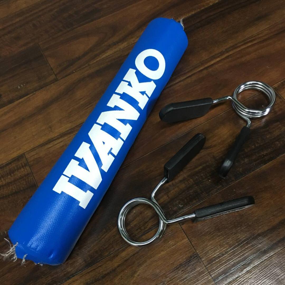 IVANKO イヴァンコ OB-ECON オリンピックシャフト