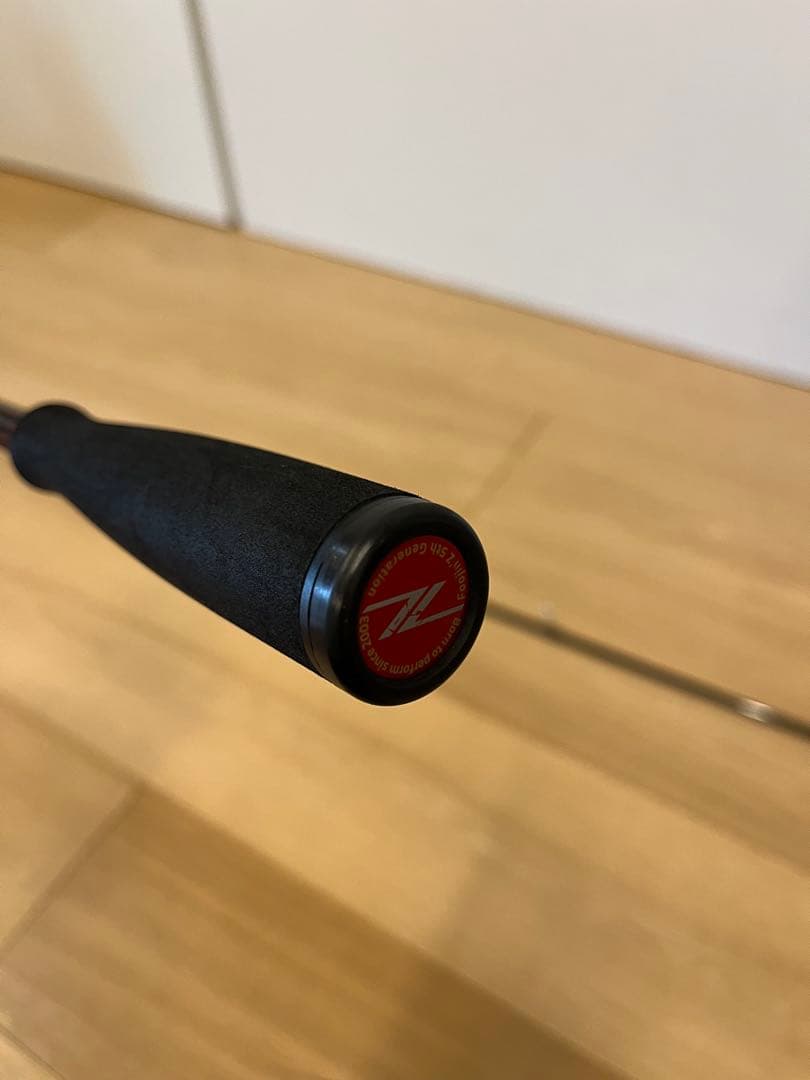 APIA Foojin’Z HIGH ROLLER 103ml