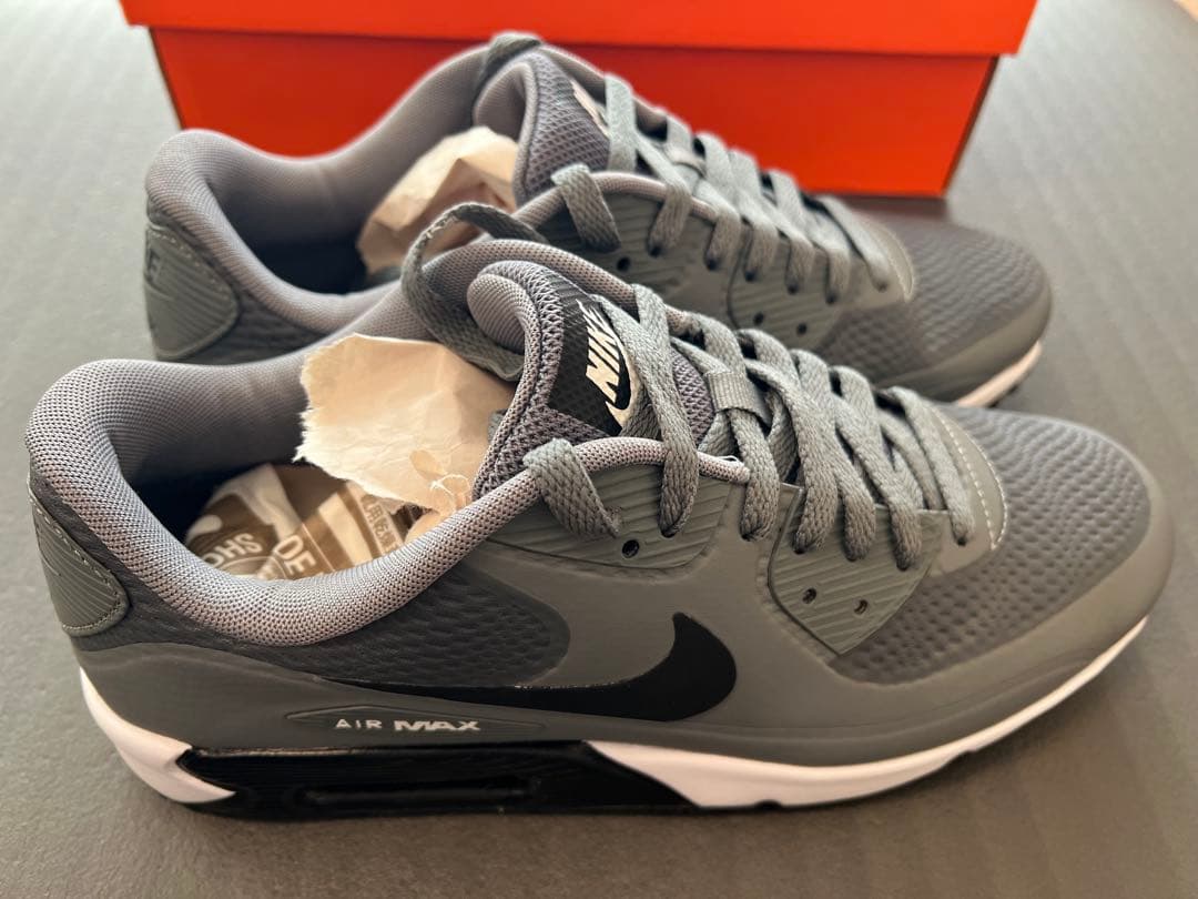 Nike Air Max 90 G US9 グレー