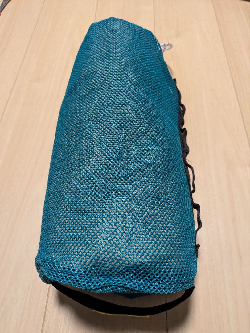 【美品】テンマクデザイン　ムササビウイング13ft. TC“焚き火”バージョン