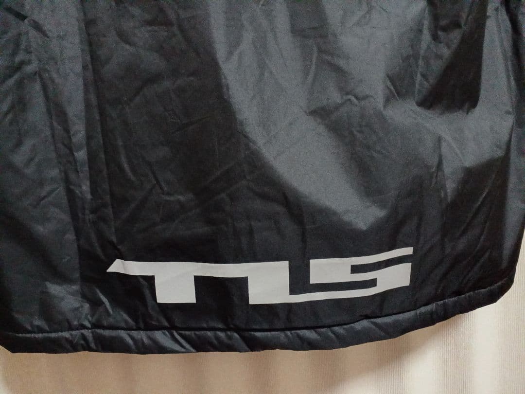 たなか　TOOLS　トゥールス　TLS　サーフィン ジップアップ ポンチョ