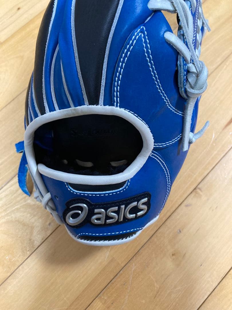 アシックス　大谷モデルグラブ