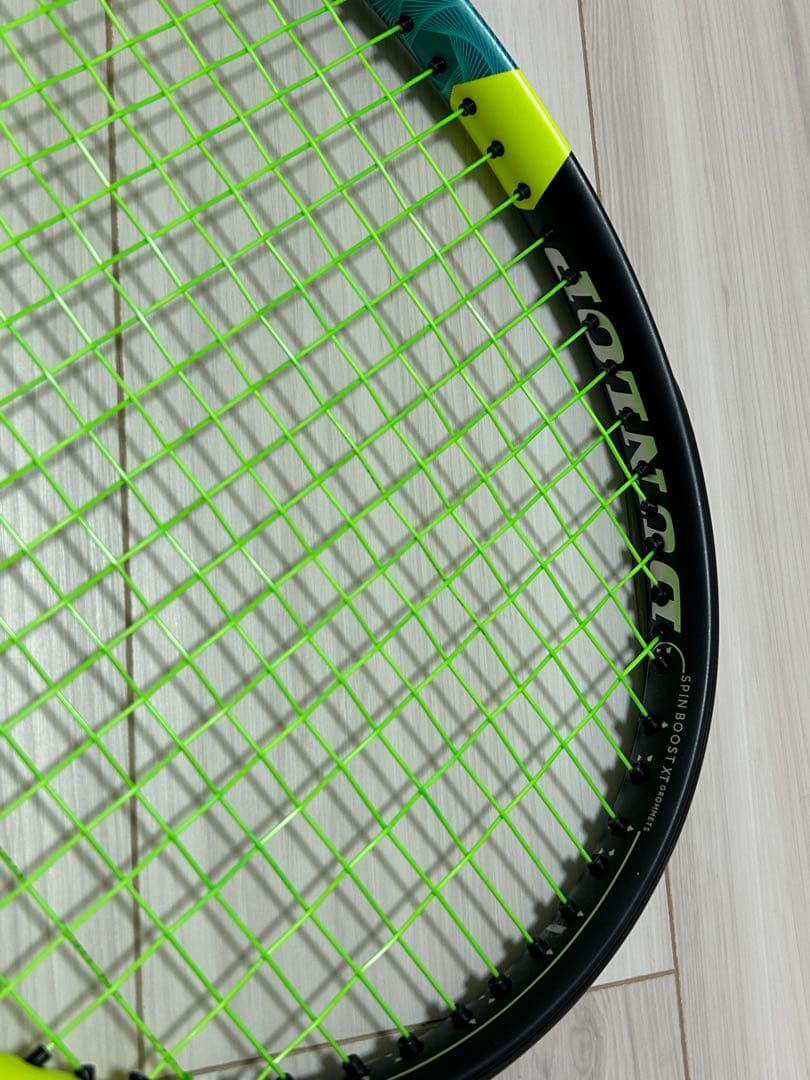 DUNLOP SX300 TOUR G3 2025年モデル