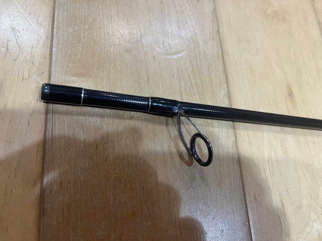 ヤマガブランクス アーリー93M for シーバス