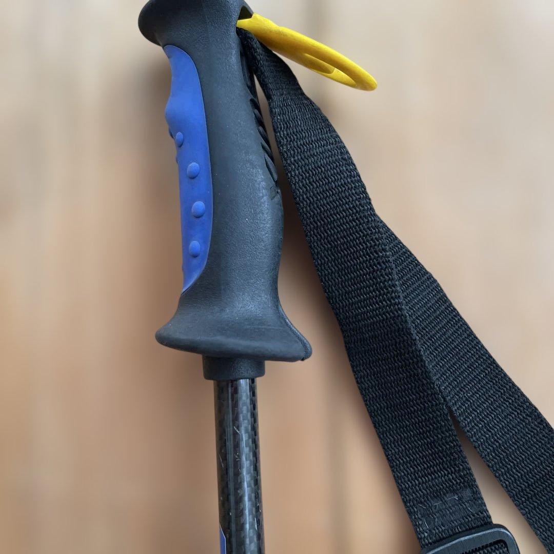 SWIX コブラスキー ストック 107cm