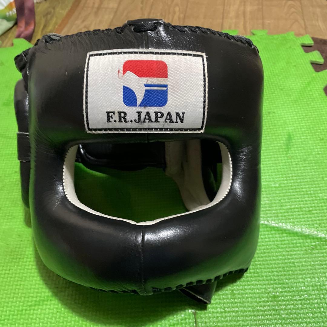 最終価格本革ボクシンググローブ NO BOXING NO LIFE、イサミ、FR