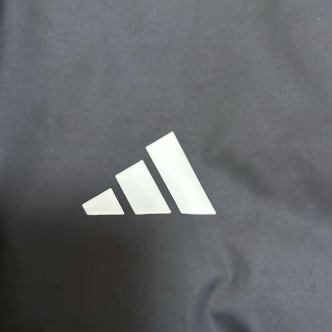 アディダス★セットアップ★WIND.RDY★中綿【メンズ サイズ3XL（4L）】