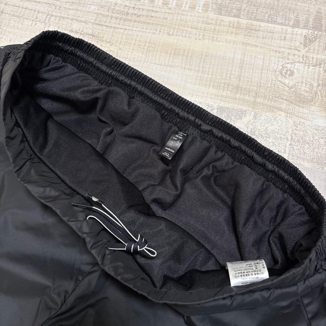 アディダス★セットアップ★WIND.RDY★中綿【メンズ サイズ3XL（4L）】