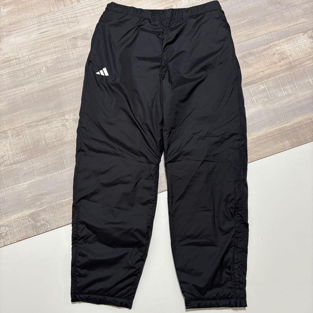 アディダス★セットアップ★WIND.RDY★中綿【メンズ サイズ3XL（4L）】
