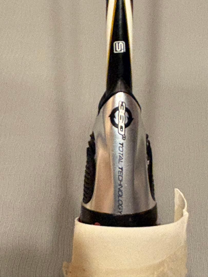 Wilson RECON-2 BLX バドミントンラケット