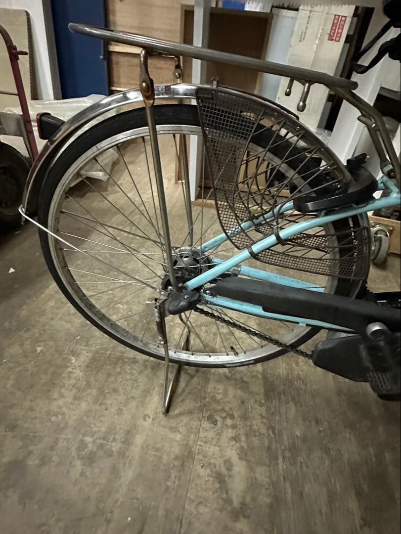 佐*藤様 パナソニック　電動自転車　説明文よく読んでください