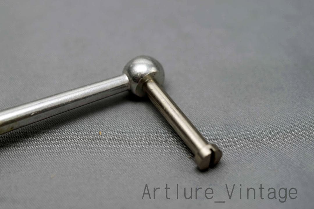 オールドGarcia mitchel ４０８ handle y441-1-353